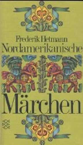 Nordamerikanische Märchen