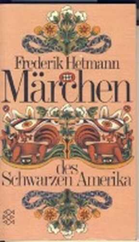 Märchen des Schwarzen Amerika