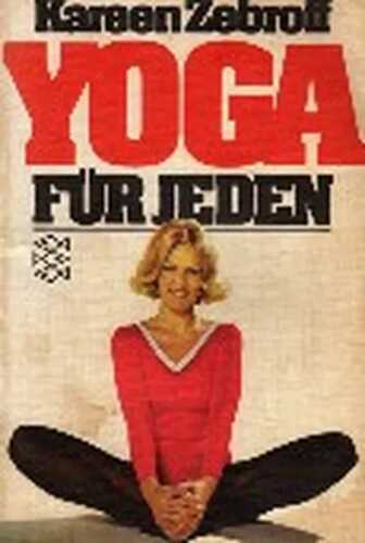 Yoga für die Familie