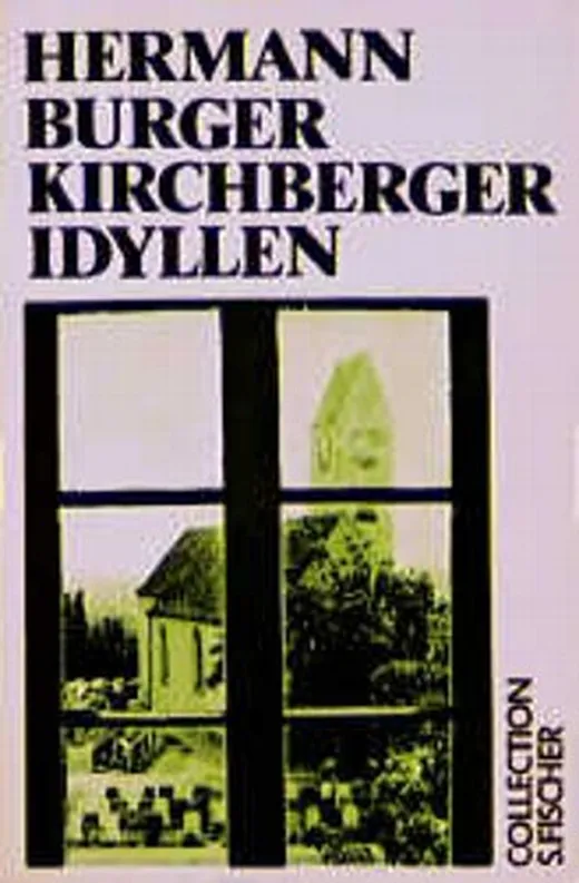 Kirchberger Idyllen