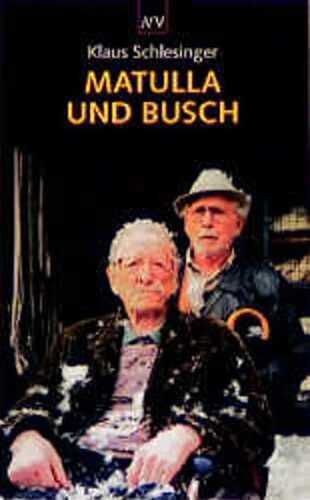 Matulla und Busch