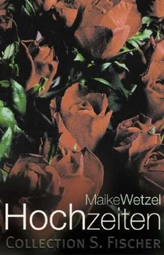 Hochzeiten — Maike Wetzel