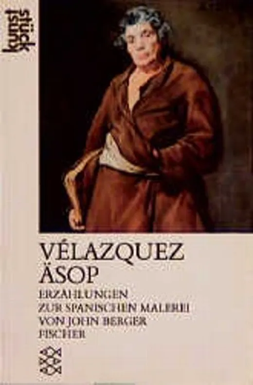Velazquez, Aesop