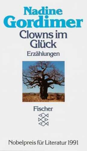 Clowns im Glück