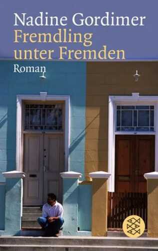 Fremdling unter Fremden