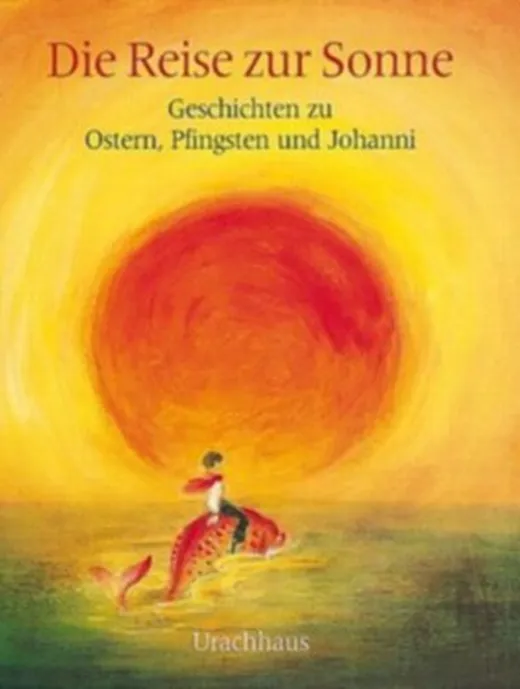 Die Abenteuer des Telemach