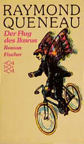 Der Flug des Ikarus