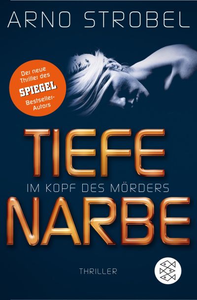 Tiefe Narbe — Arno Strobel