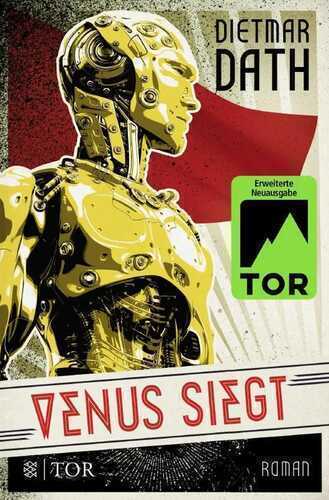 Venus siegt — Dietmar Dath