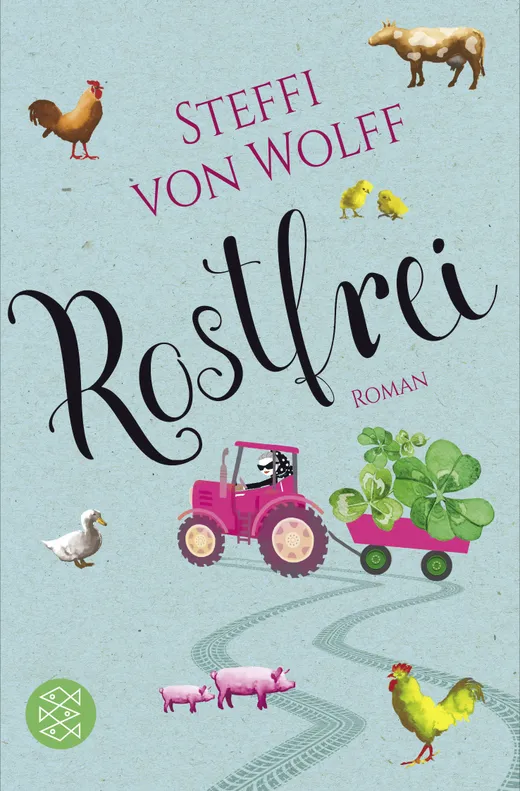 Rostfrei