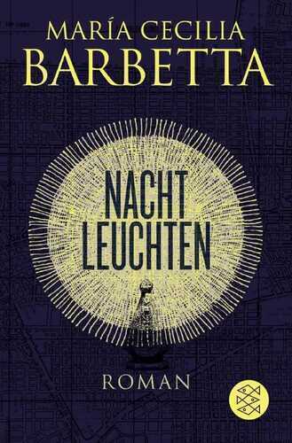 Nachtleuchten — María Cecilia Barbetta