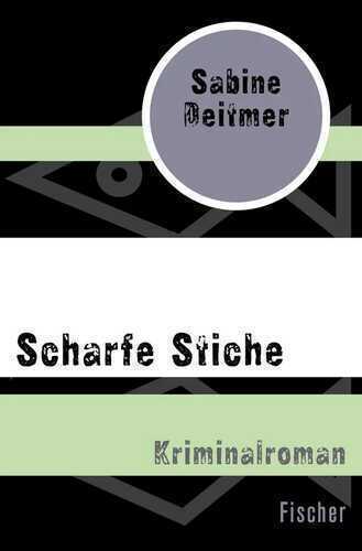 Scharfe Stiche