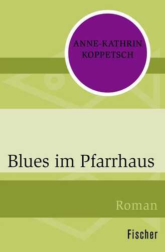 Blues im Pfarrhaus