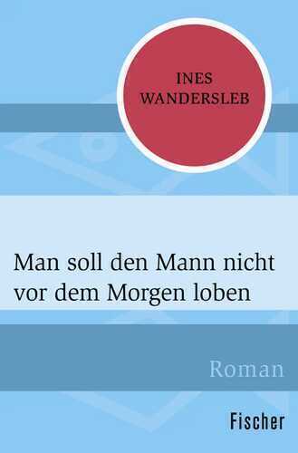 Man soll den Mann nicht vor dem Morgen loben
