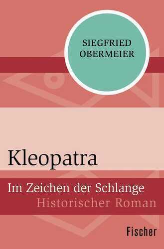 Kleopatra — Siegfried Obermeier