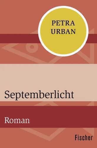 Septemberlicht — Petra Urban