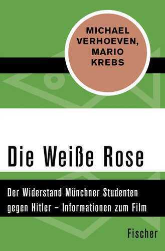 Die Weiße Rose