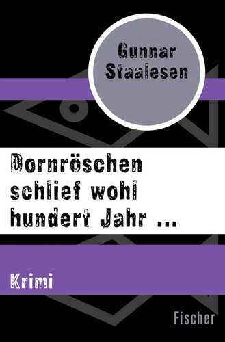Dornröschen schlief wohl hundert Jahr ...