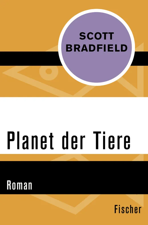 Planet der Tiere