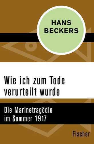 Wie ich zum Tode verurteilt wurde