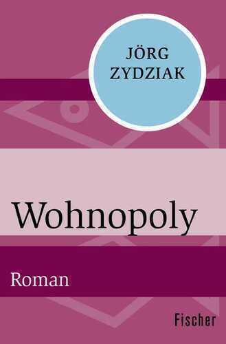 Wohnopoly — Jörg Zydziak