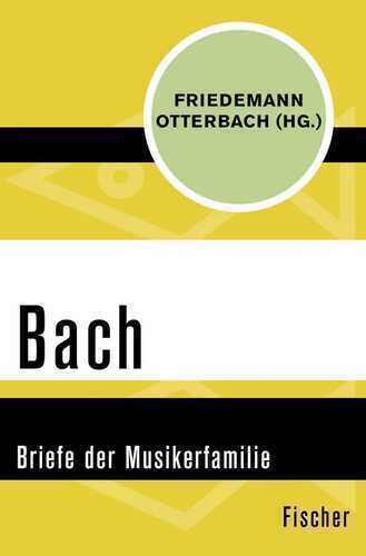 Bach — Johann Sebastian Bach
