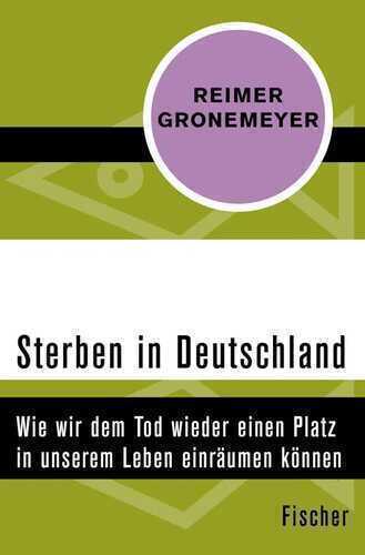 Sterben in Deutschland
