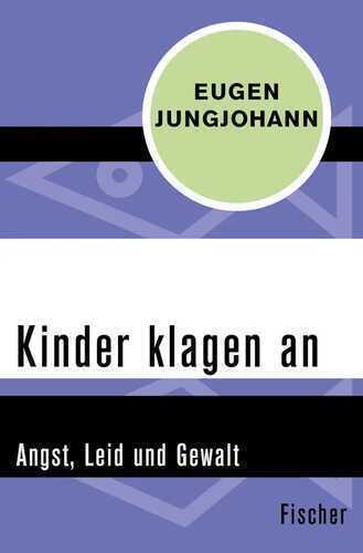 Kinder klagen an