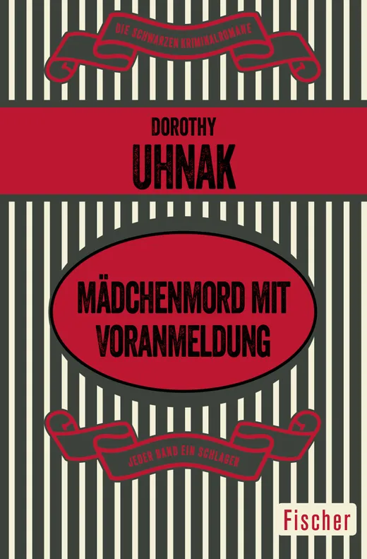 Mädchenmord mit Voranmeldung