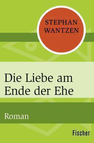 Die Liebe am Ende der Ehe