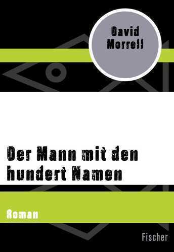 Der Mann mit den hundert Namen