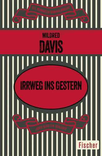 Irrweg ins Gestern