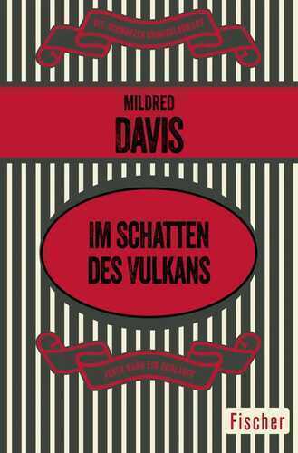 Im Schatten des Vulkans