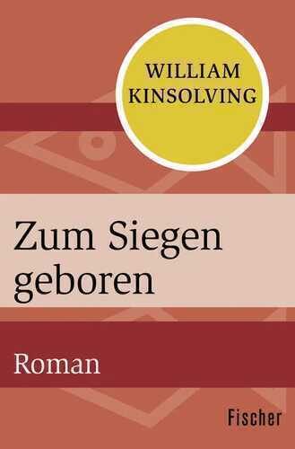 Zum Siegen geboren