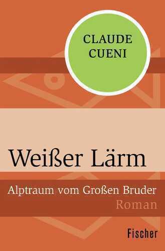 Weißer Lärm