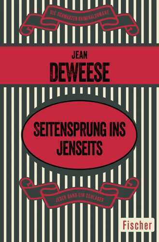 Seitensprung ins Jenseits