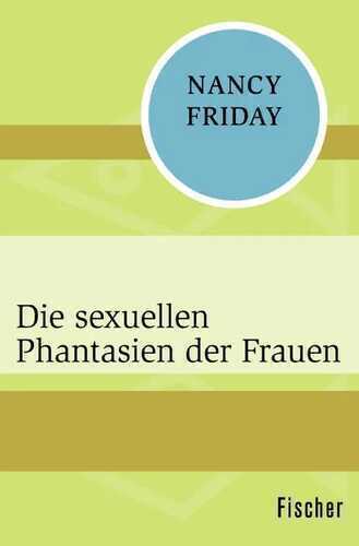 Die sexuellen Phantasien der Frauen