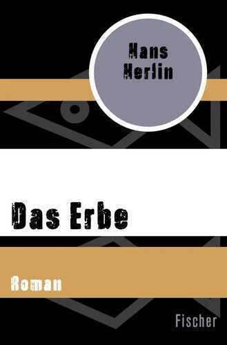 Das Erbe — Hans Herlin