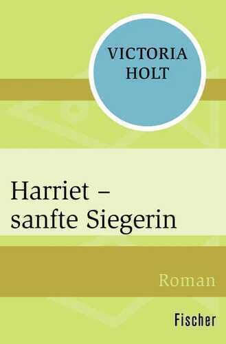 Harriet – sanfte Siegerin