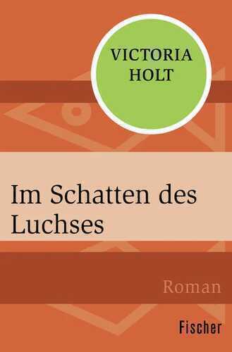 Im Schatten des Luchses
