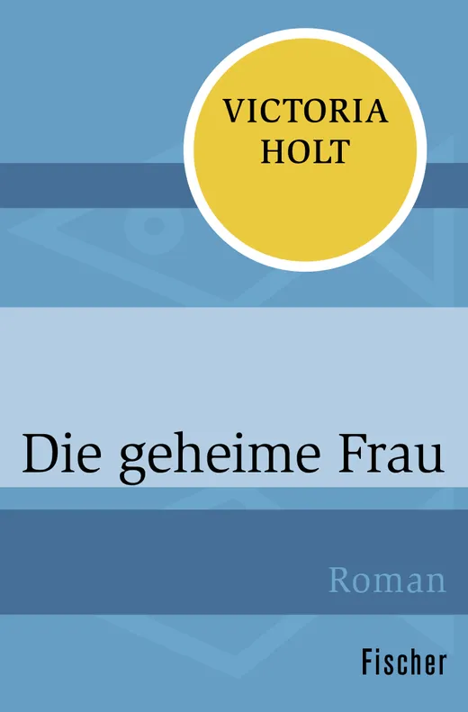 Die geheime Frau