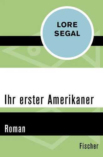 Ihr erster Amerikaner