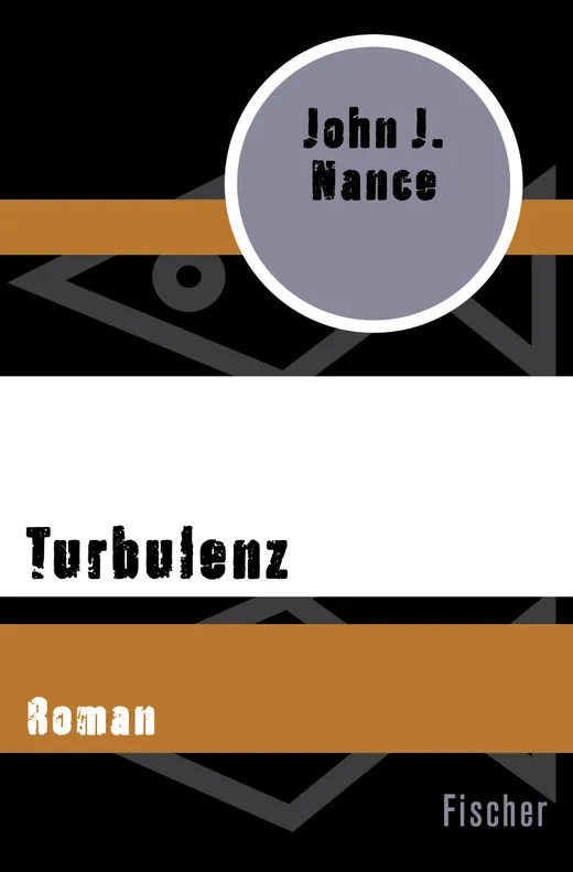 Turbulenz — John J Nance