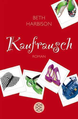 Kaufrausch — Beth Harbison
