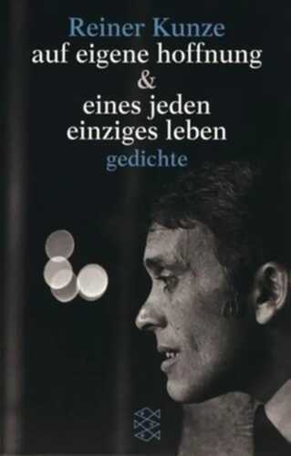 auf eigene hoffnung. eines jeden einziges leben