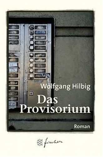 Das Provisorium, Jubiläums-Edition