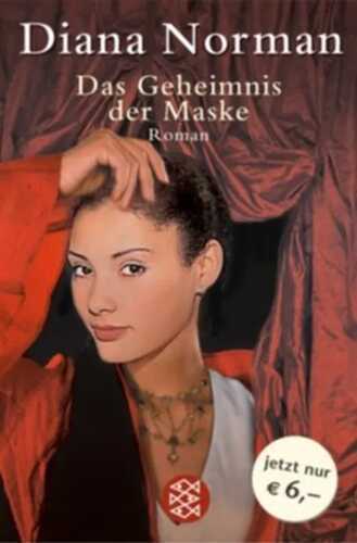 Geheimnis der Maske