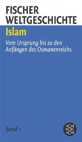 Islam — Gustave E. von Grunebaum
