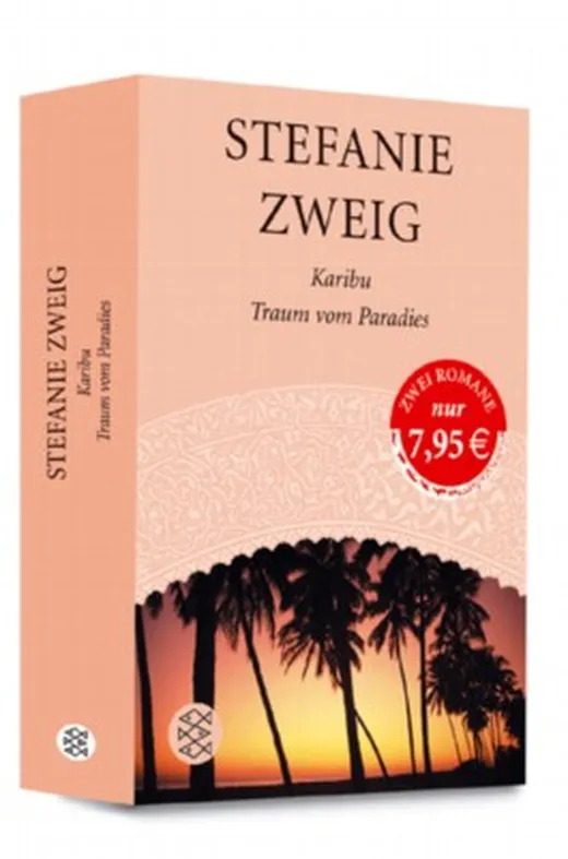 Karibu heißt Willkommen. Der Traum vom Paradies