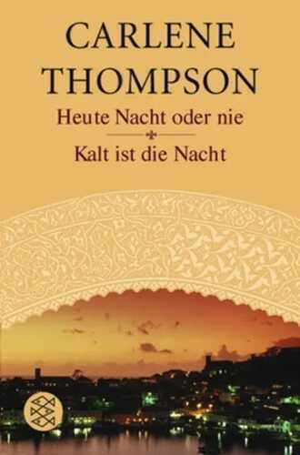 Heute Nacht oder nie. Kalt ist die Nacht